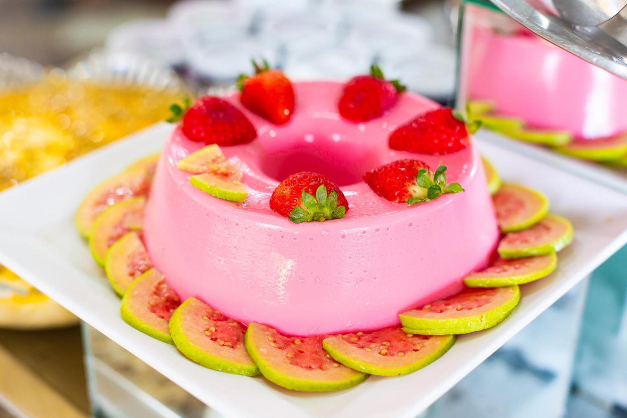 波索卡达黄金公园全包酒店 Poços de Caldas 外观 照片 Jell-O